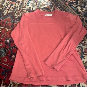 Imogene + Willie long sleeve shirt